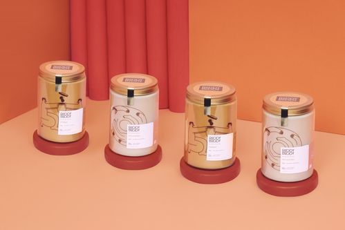 匠心與風(fēng)味的邂逅 自主品牌堅(jiān)果醬包裝設(shè)計(jì)與文化創(chuàng)意策劃