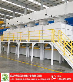 創(chuàng)然環(huán)保 在鐵與火之間，尋找工業(yè)的詩意