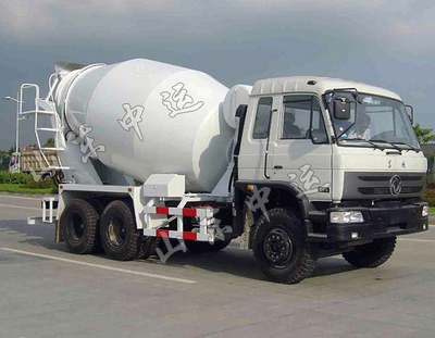 流動式混凝土攪拌車 型號解析、價格指南與市場應(yīng)用